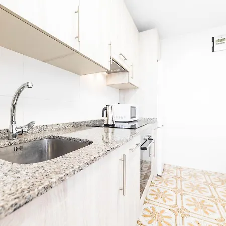 Apartamento Cerra Playa Gijón Exterior foto