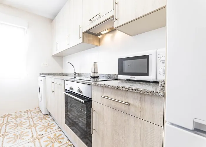 Apartamento Cerra Playa