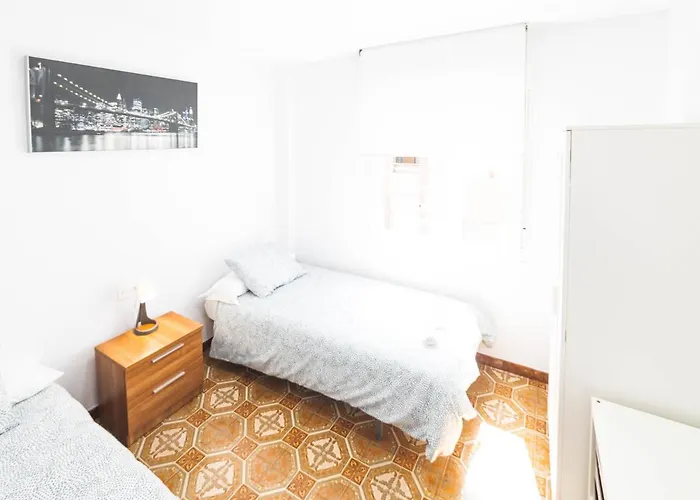 Apartamento Cerra Playa