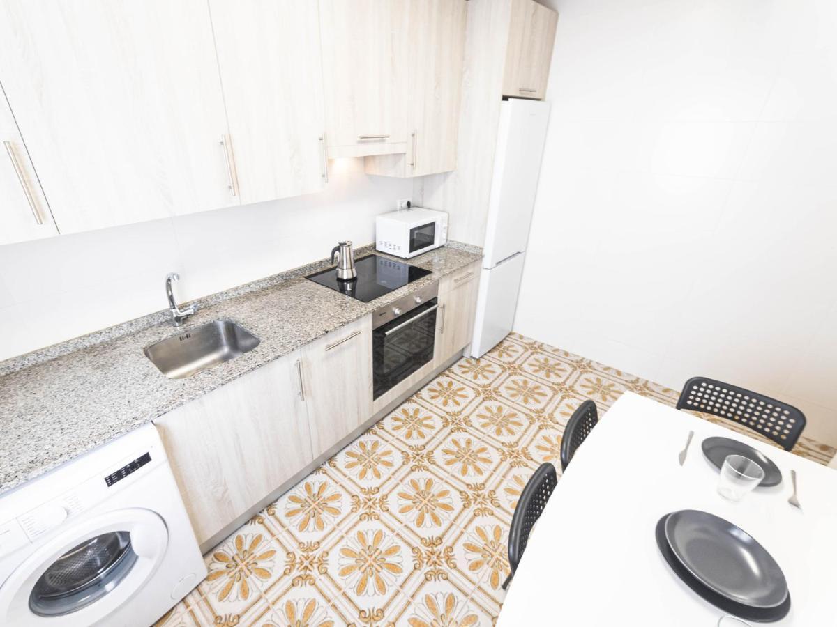 Apartment Cerra Playa Gijón