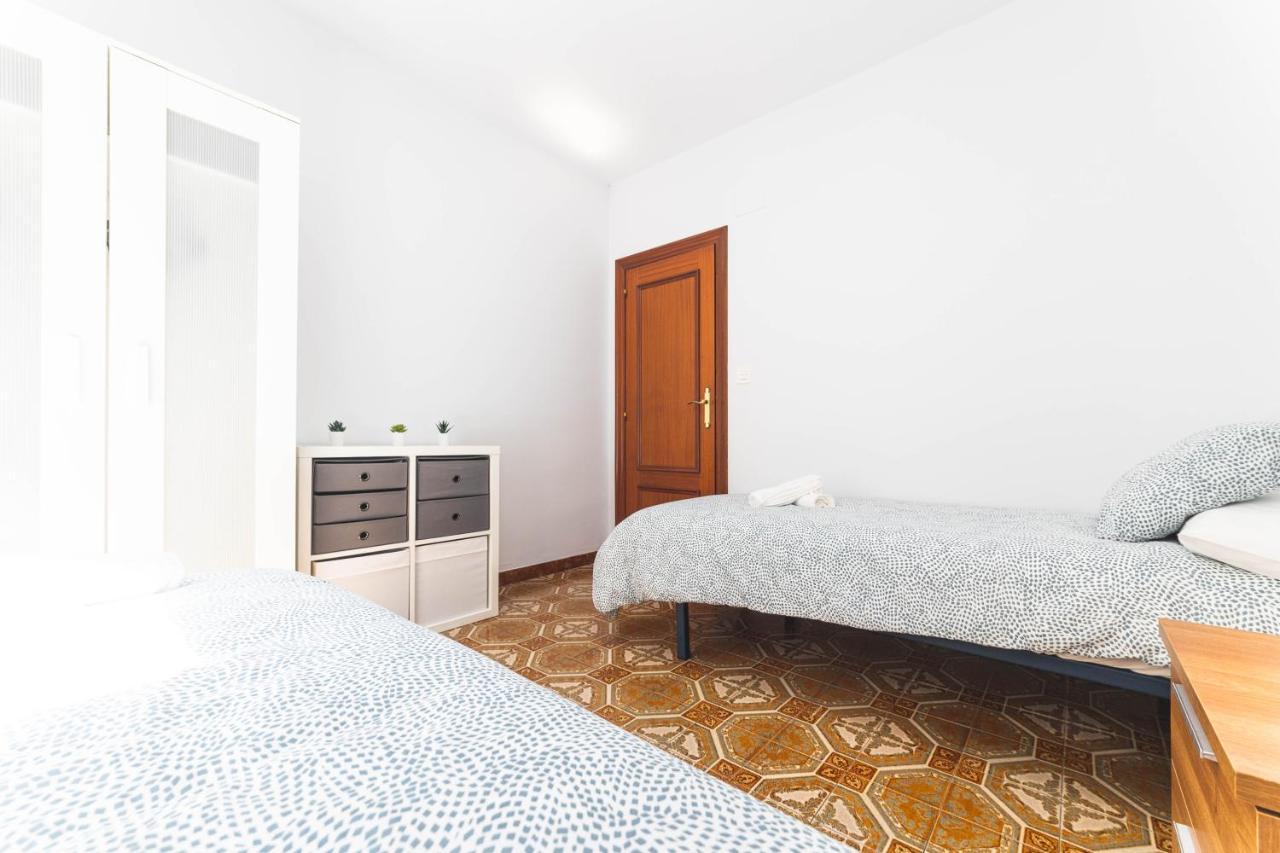 Apartment Cerra Playa Gijón